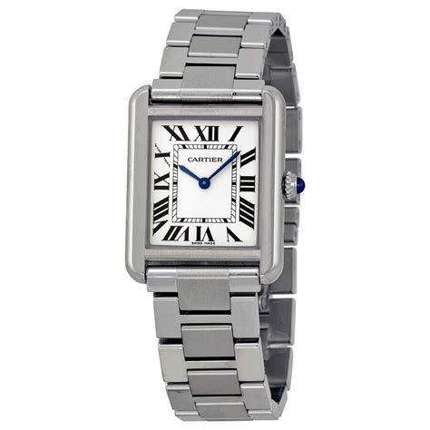 water resistant men's cartier watches price in india